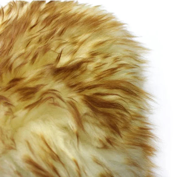 Guante De Lavado Super Sheepskin Wool Mitt (8011004) Maxshine