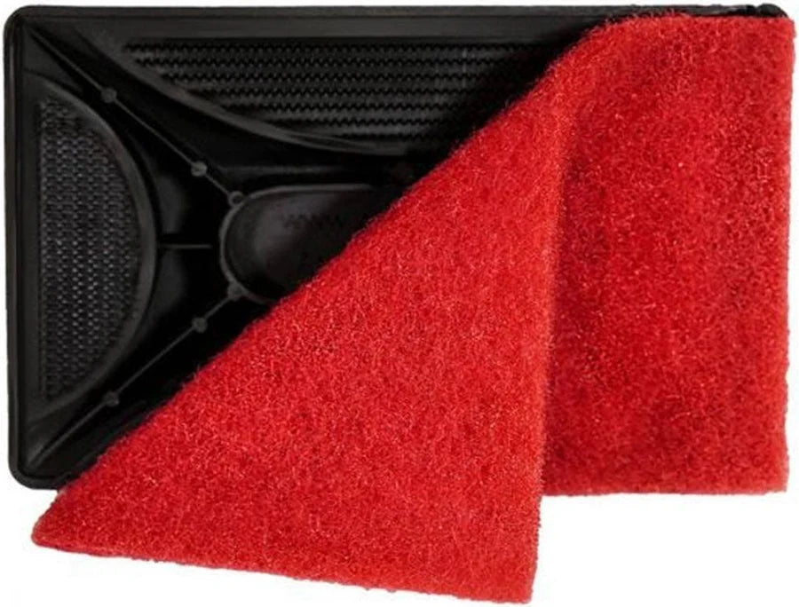 Kit para Limpiar Vitroceramica 5 In 1 Weiman