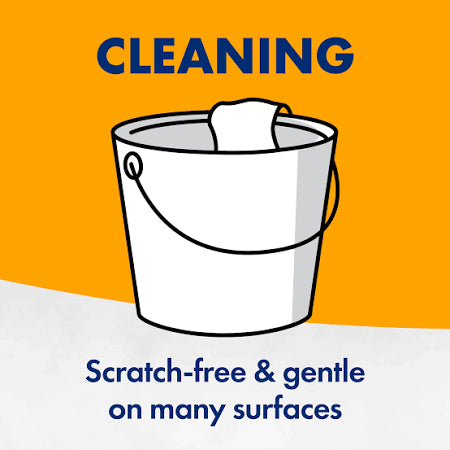 Bicarbonato De Sodio Baking Soda Shaker 453g Arm Hammer