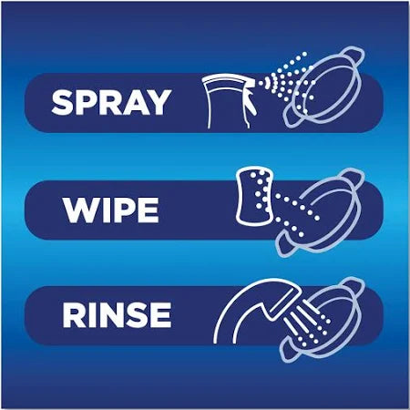 Lavalozas Ultra Powerwash 473ml Dawn