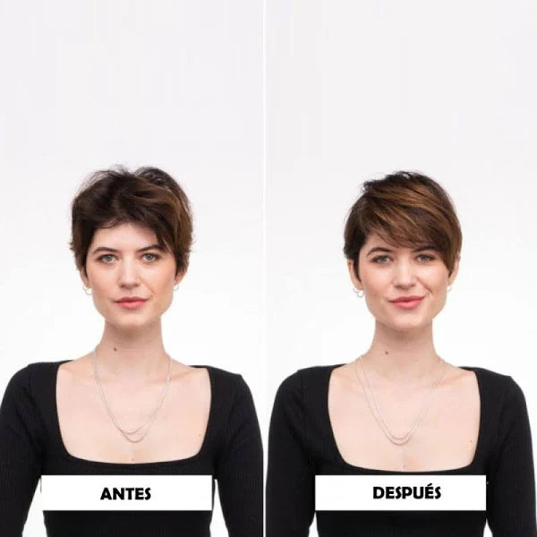 Cepillo Para El Cabello Compact Styler 1un Tangle Teezer