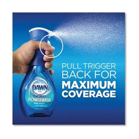 Repuesto Lavalozas Ultra Powerwash 473ml Dawn