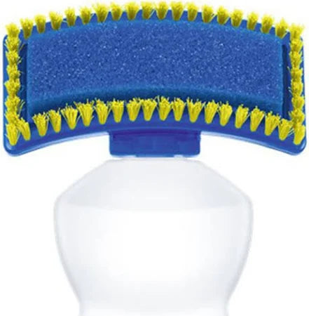 Limpiador Para Manchas De Mascotas 650ml Dr.Beckmann