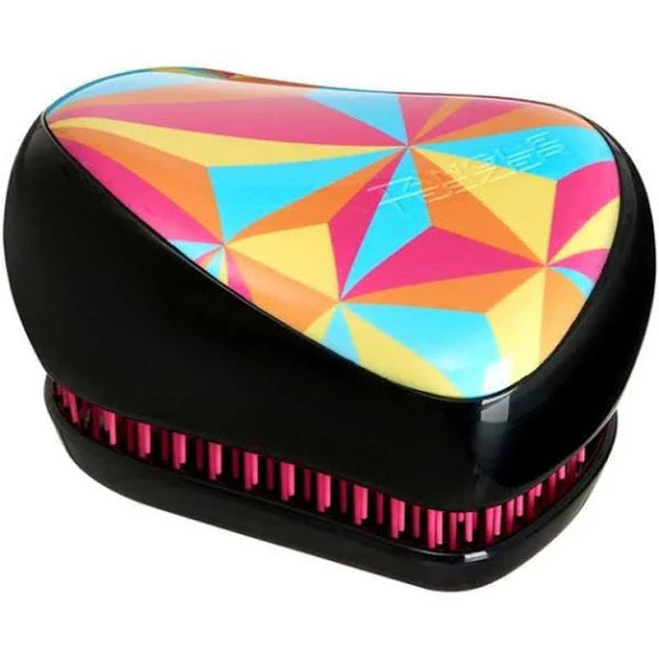 Cepillo Para El Cabello Compact Styler 1un Tangle Teezer