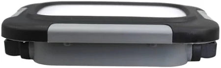 Reflector Portatil Recargable 10W Negro 6500K Luz Blanca VKB