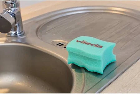 Esponja Pur Active X2 Vileda