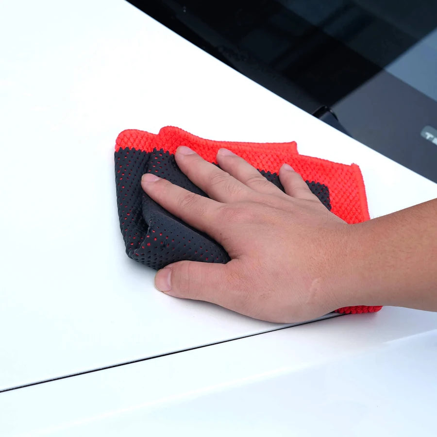 Toalla Descontaminadora Clay Towel Detailing (2043030R) MaxShine