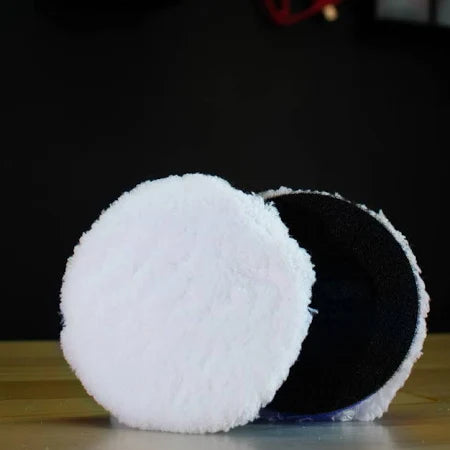 Bonete Microfibra Corte Cutting Disc 5 (2051130B) MaxShine