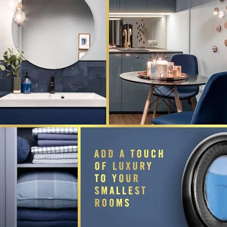 Aromatizante Pequeños Espacios Ocean 7.5ml Febreze