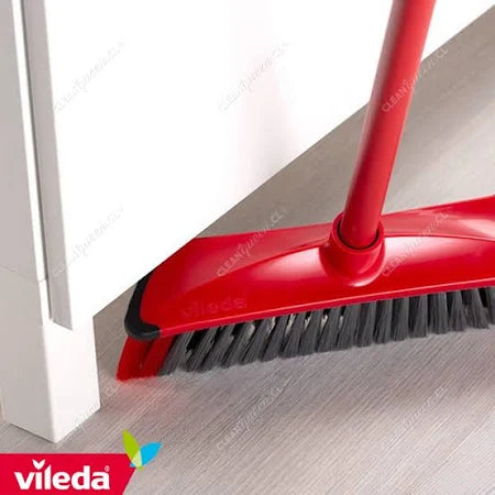 Escobillon Multiuso 3 En 1 Con Mango 1u Vileda