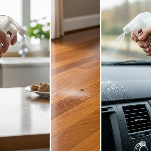 Limpiador Multiproposito Ph Neutro Ato Neutro 5L Vapohouse