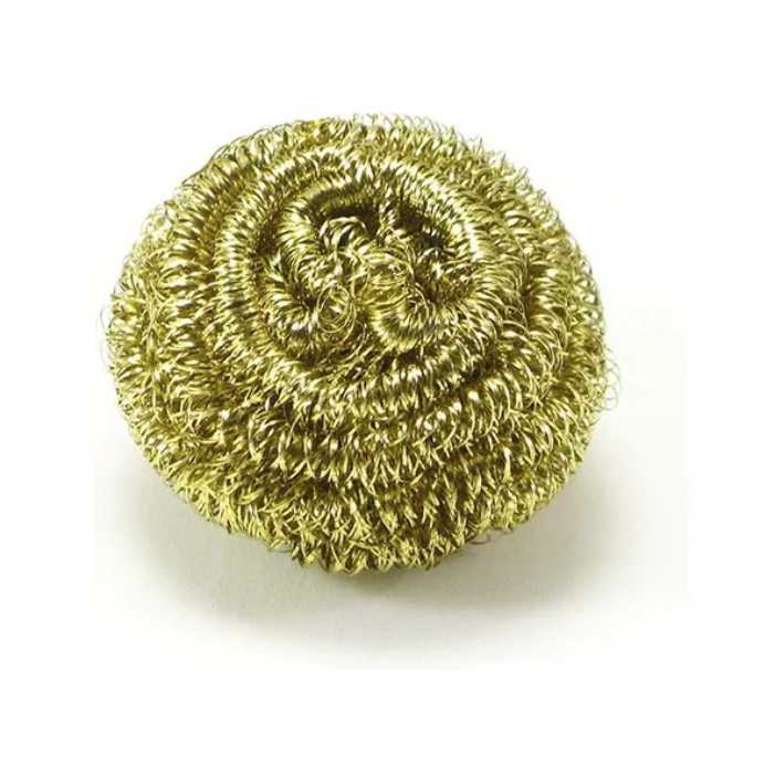 Pack 6u Esponja Dorada Orotex 1u Virutex