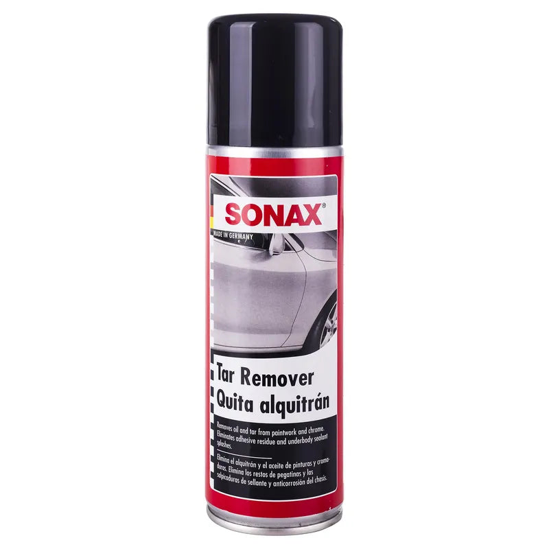 Removedor De Alquitrán En Spray 300ml Sonax