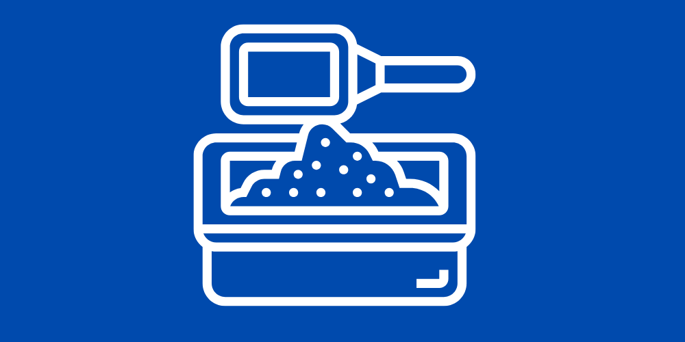 Deteregntes En Polvo