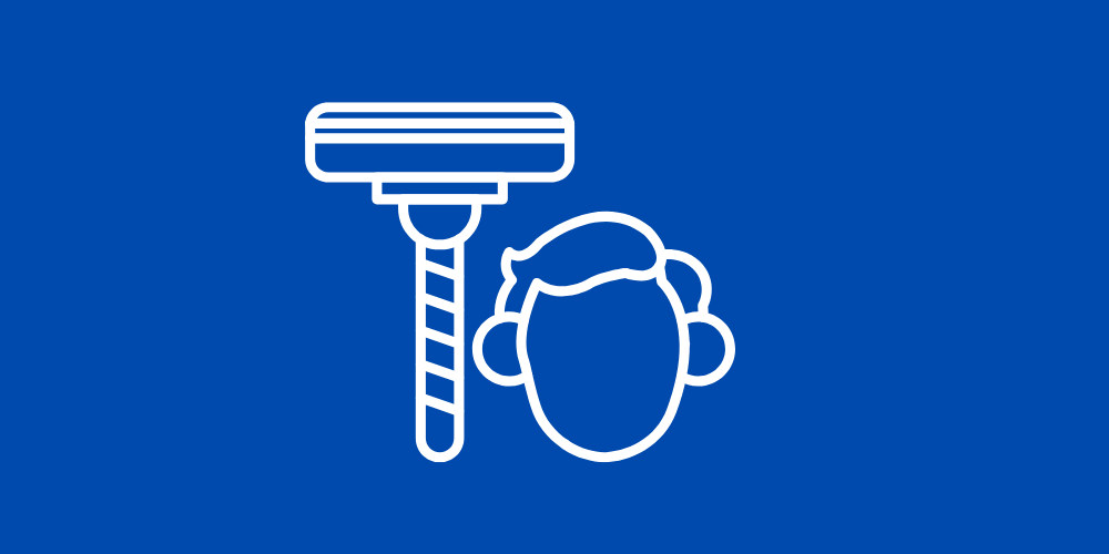 Afeitado Y Depilacion