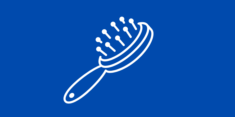 Cepillo Para El Cabello