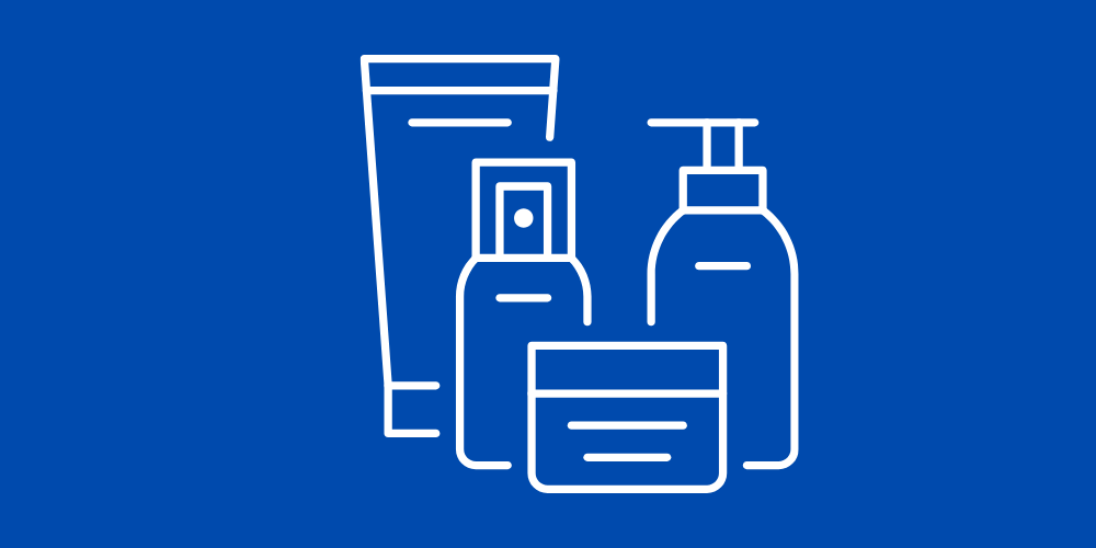 Crema para el cabello