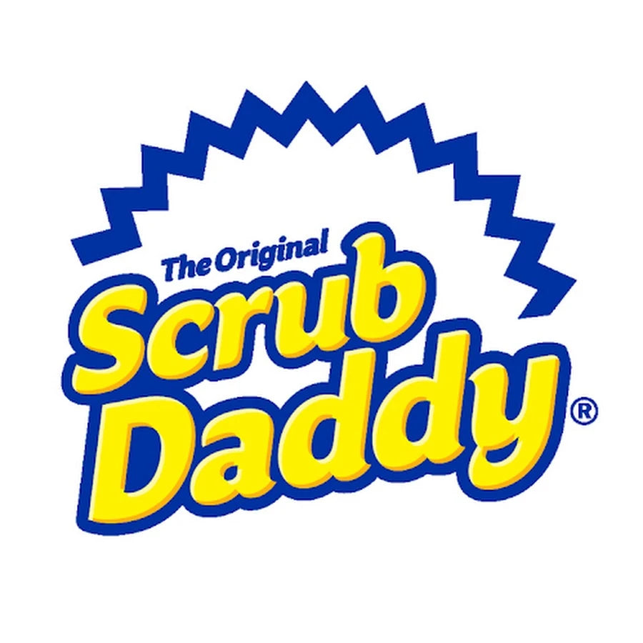 scrub daddy