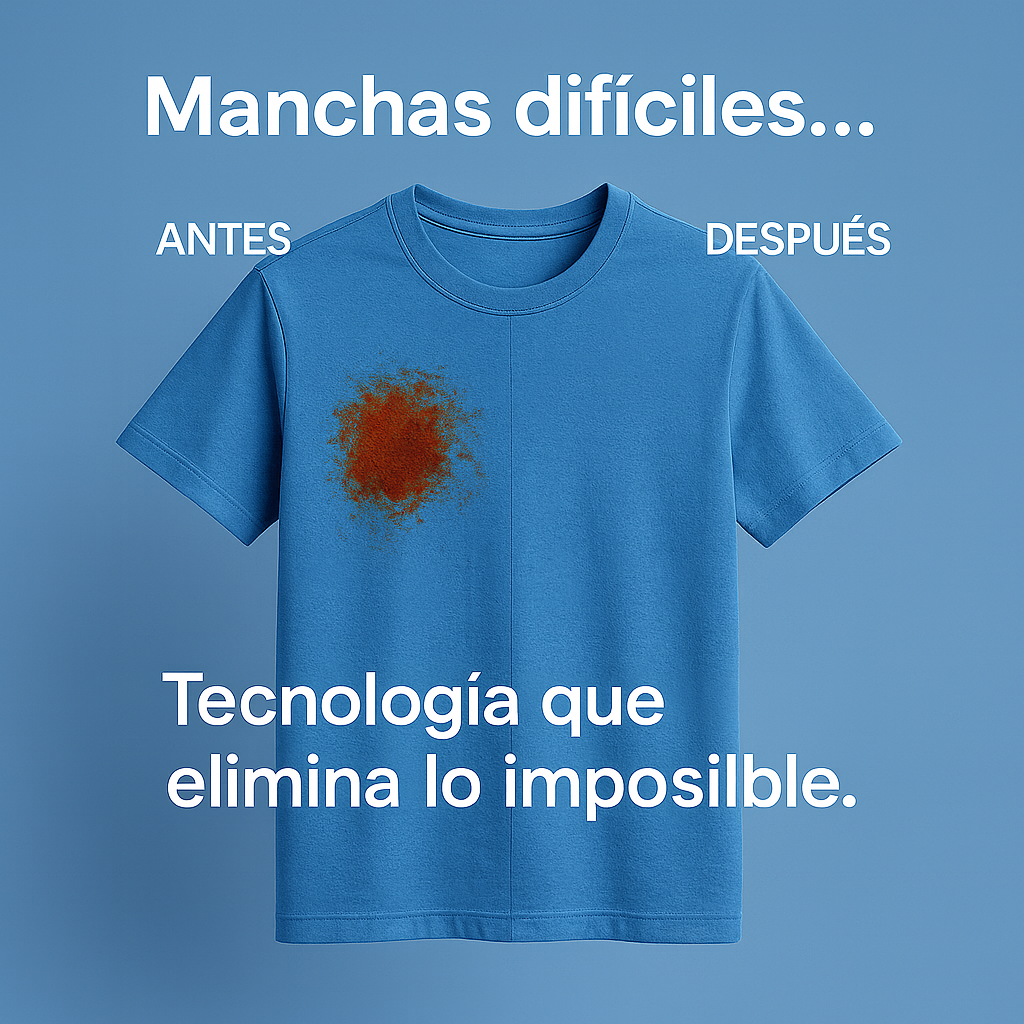 Detergente Liquido Concentrado 5L Vapohouse