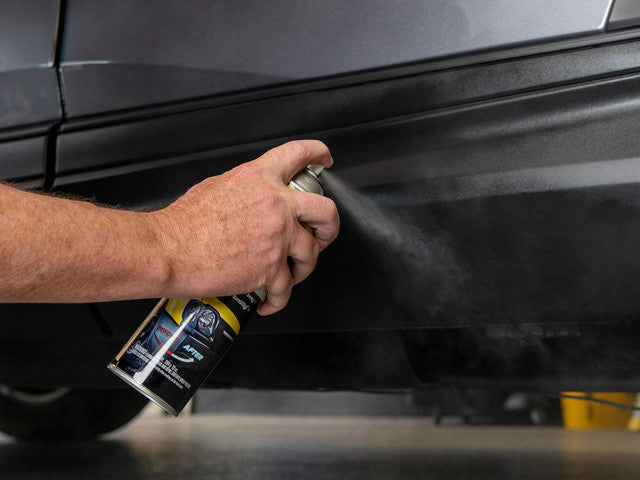 Renovador De Plástico Ultimate Black Restorer 248g (G16910) Meguiar’s