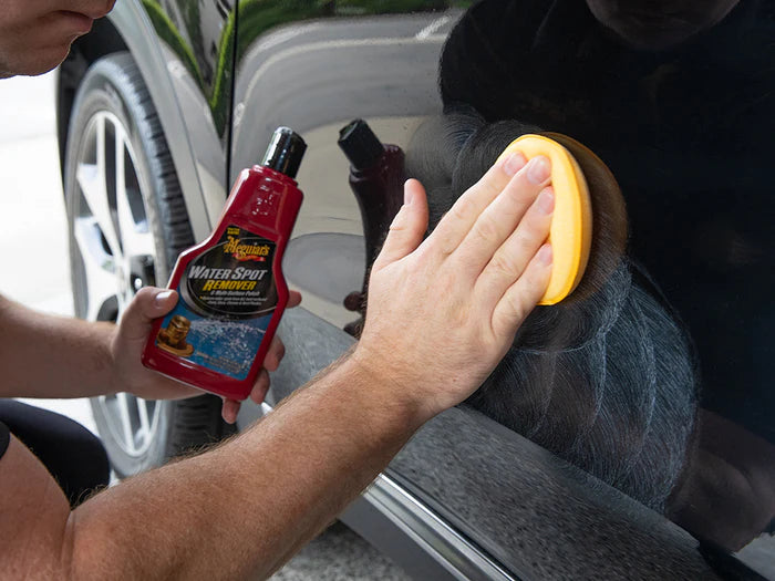 Eliminador Manchas De Agua Water Spot Remover 473ml (A3714) Meguiar’s