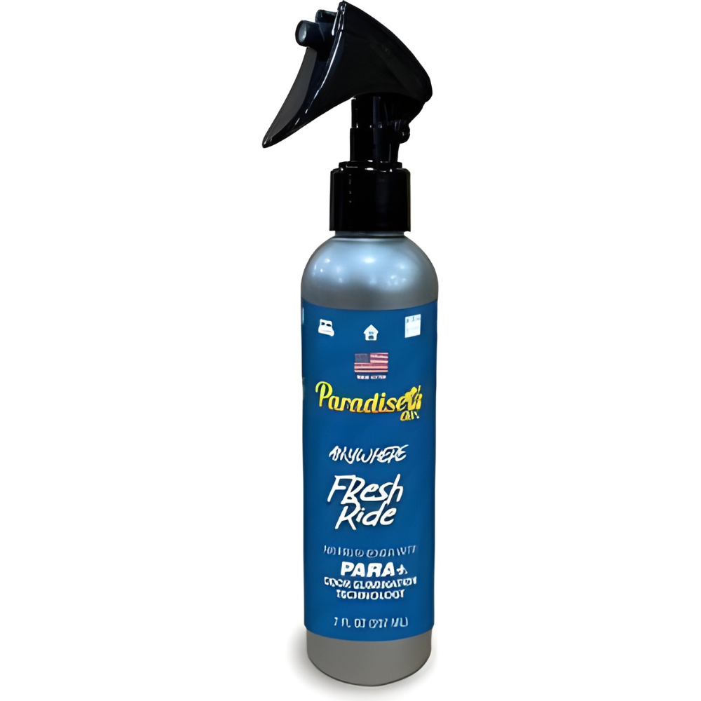 Aromatizante Para Autos Air Anywhere Odor Fresh Ride 207ml (100139PK40) Paradise