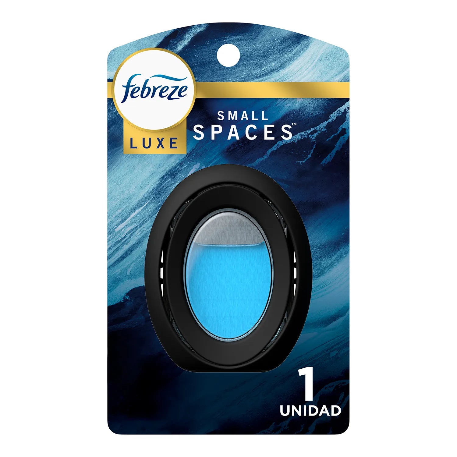 Aromatizante Pequeños Espacios Ocean 7.5ml Febreze
