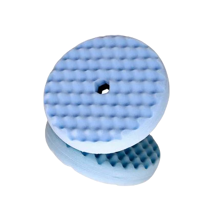 Bonete De Espuma Corte Ultra Finishing Disc 8  (6045506578) 3M
