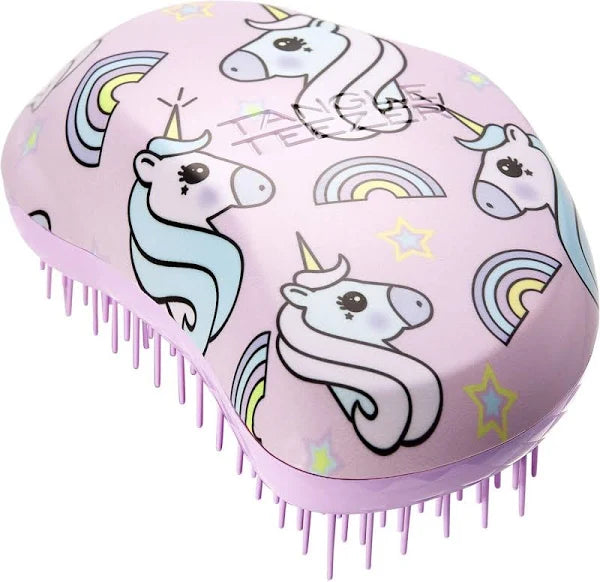 Cepillo Para El Cabello Kids Multi Unicornio Rts 1un Tangle Teezer