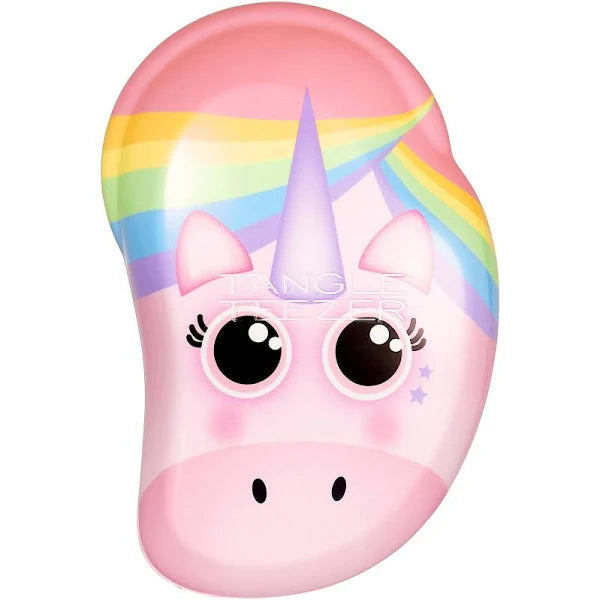 Cepillo Para El Cabello Kids Rainbow 1un Tangle Teezer