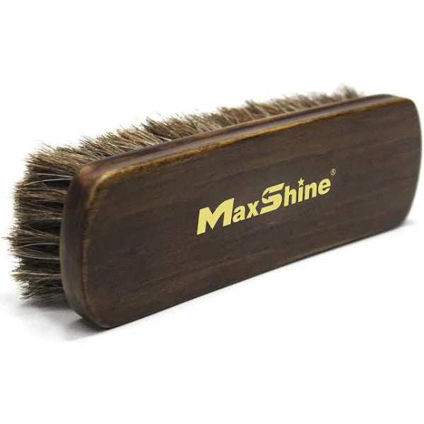 Cepillo Para Interior Interior Horsehair Detailing 1u (7033007) MaxShine