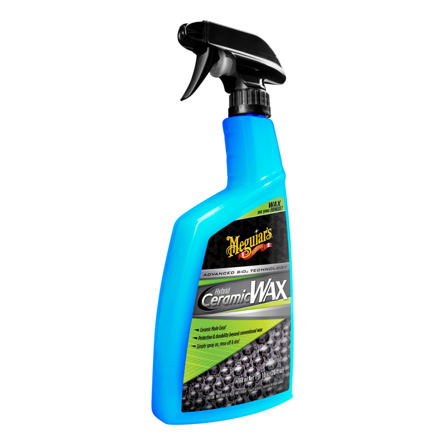 Cera Para Auto Hybrid Ceramic Wax 946ml (G190526) Meguiar’s