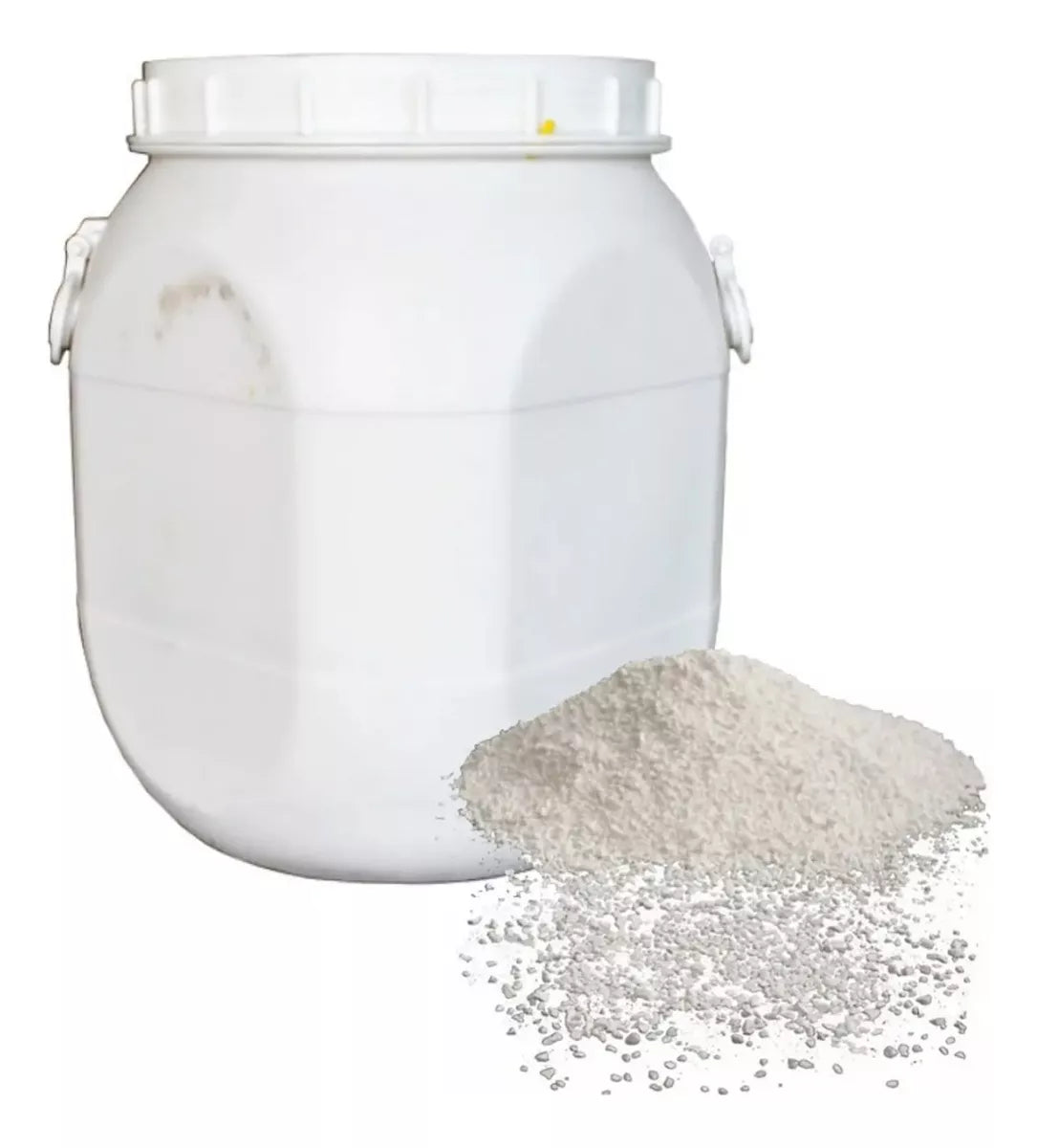 Cloro Granulado Para Piscina 60% 50k Vapohouse