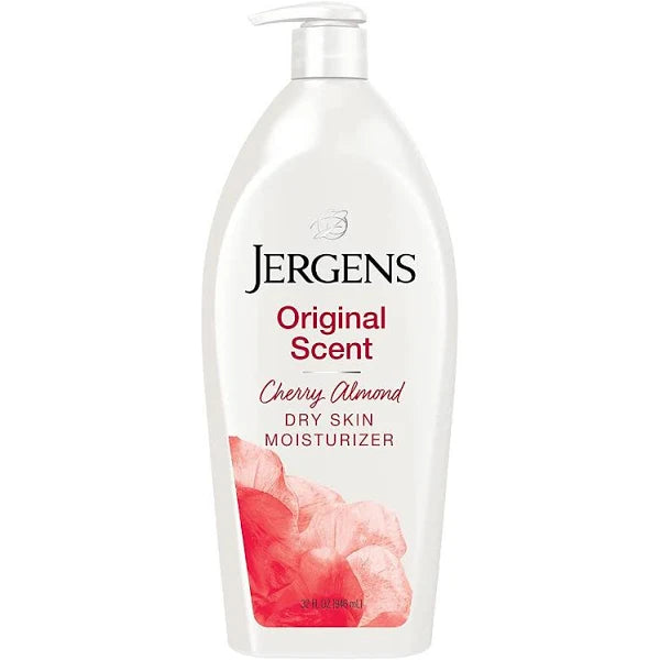 Crema Corporal Original Scent 400ml Jergens
