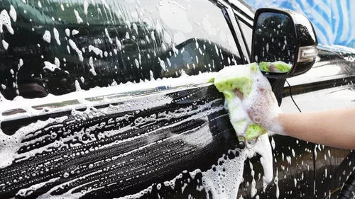 Shampoo Para Autos Soft Wash Gel 473ml (A2516) Meguiar’s