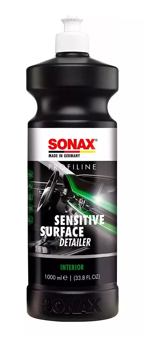 Limpieza Profiline Interior Sensitive Surface 1L Sonax