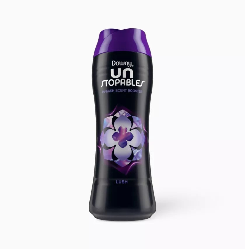 Intensificador Aroma Unstopables Lush Downy 422gr