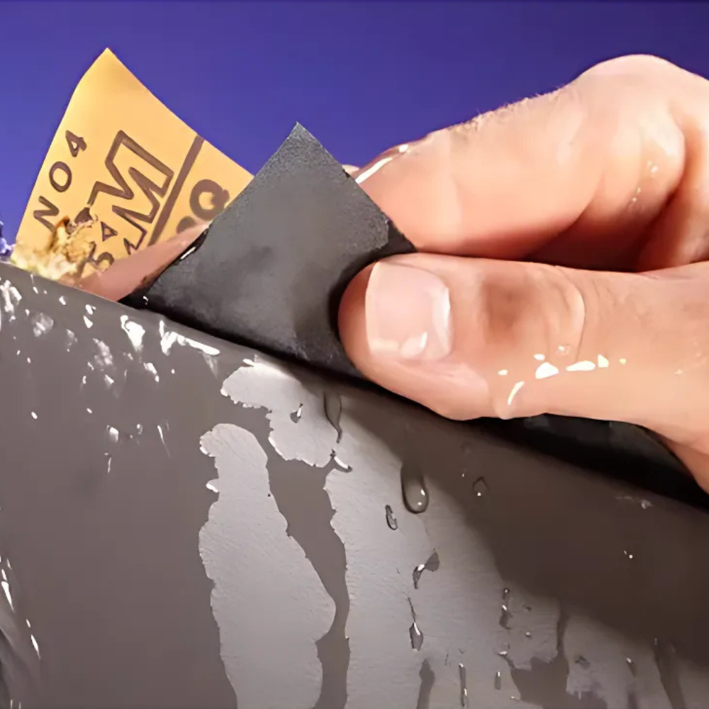 Lija Al Agua Premium 401Q Gano 2000 1un (6045506784) 3M