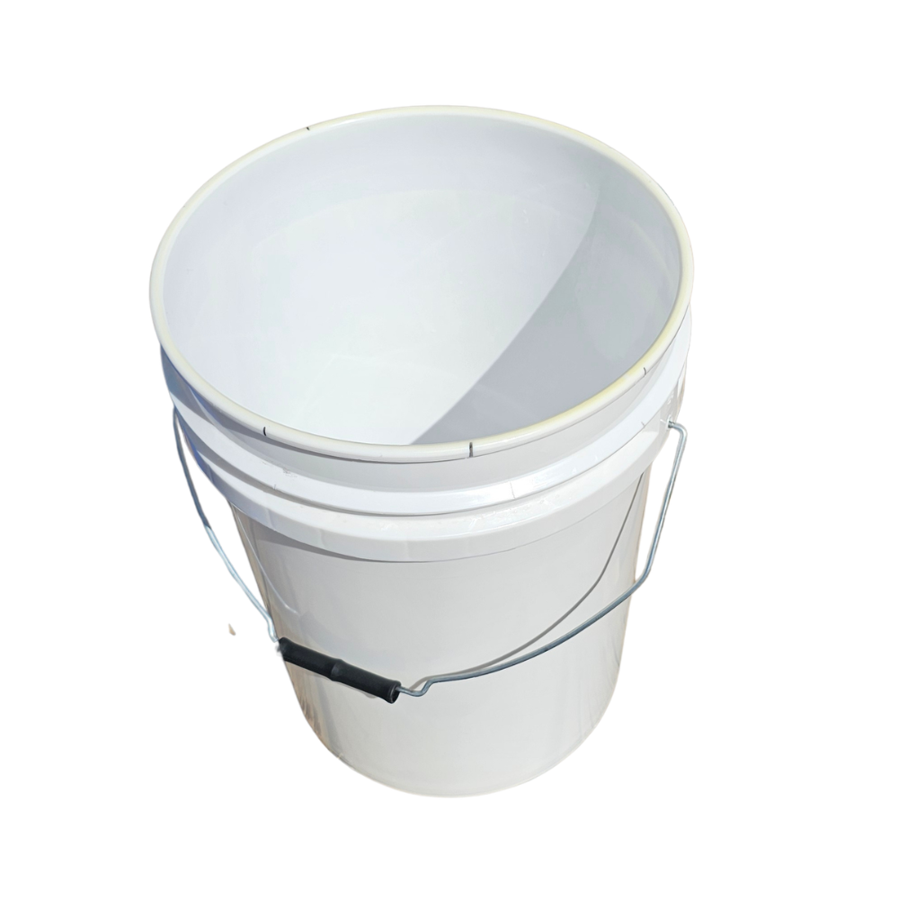 Balde Industrial Reutilizados 20 lts 1u Vapohouse