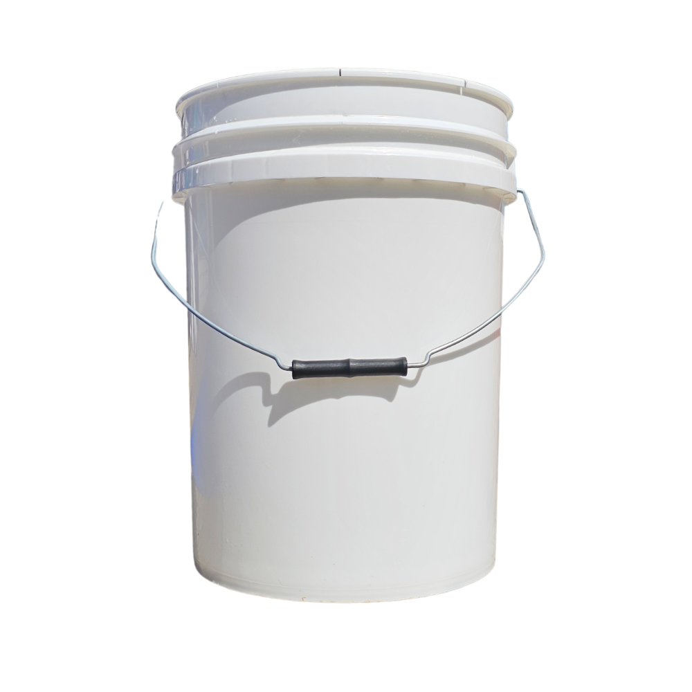 Balde Industrial Reutilizados 20 lts 1u Vapohouse