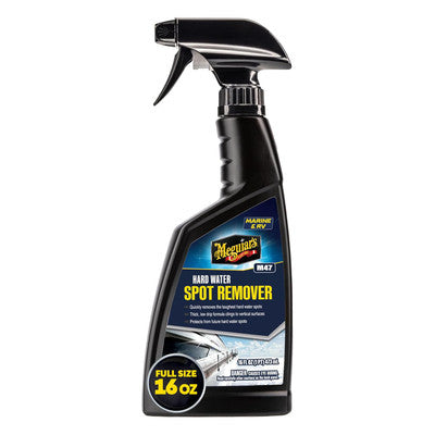 Eliminador Manchas de Agua Heat Water Spot Remover 473 ml (M4716) Meguiar’s