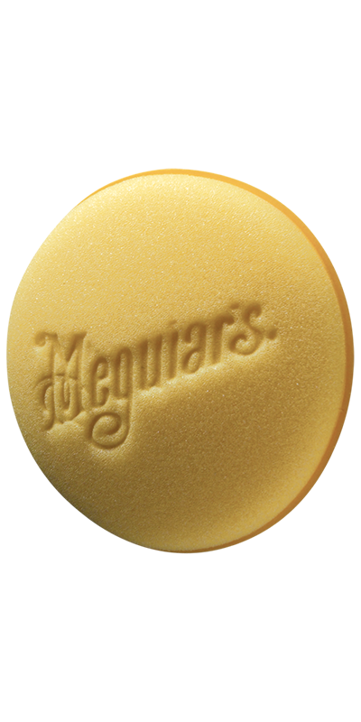 Esponja Soft Foam Applicator ( R-30-60-826) Meguiar’s