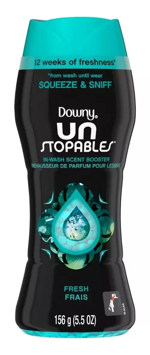 Intensificador de Aromas Fresh Downy 141gr