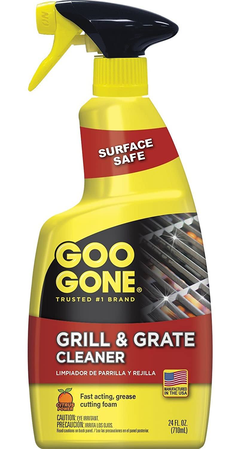Limpiador de BBQ y Parrillas 710 ml Goo Gone