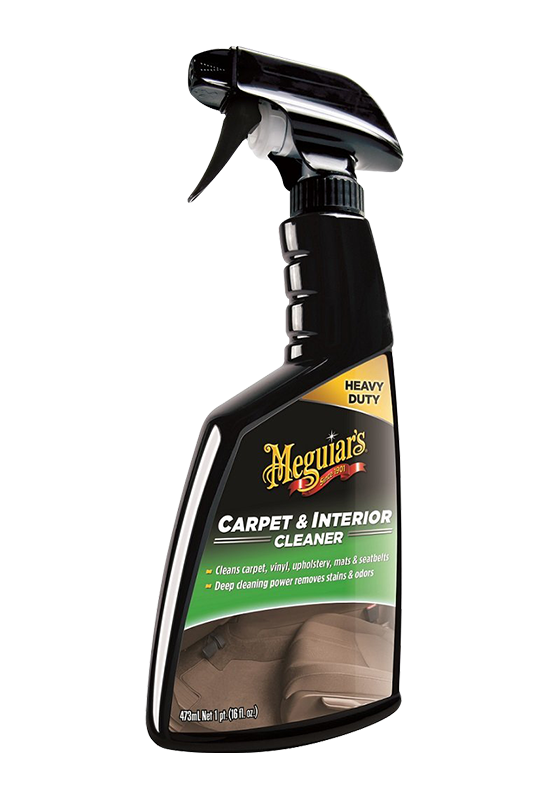 Limpieza Interior Carpet Interior Cleaner 473 ml (G9416EU) Meguiar’s
