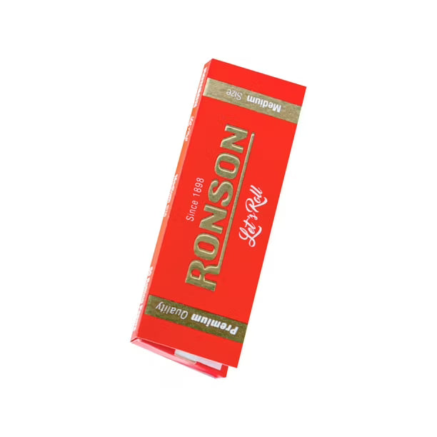 Papelillos Watermelon Premium Quality 1u Ronson