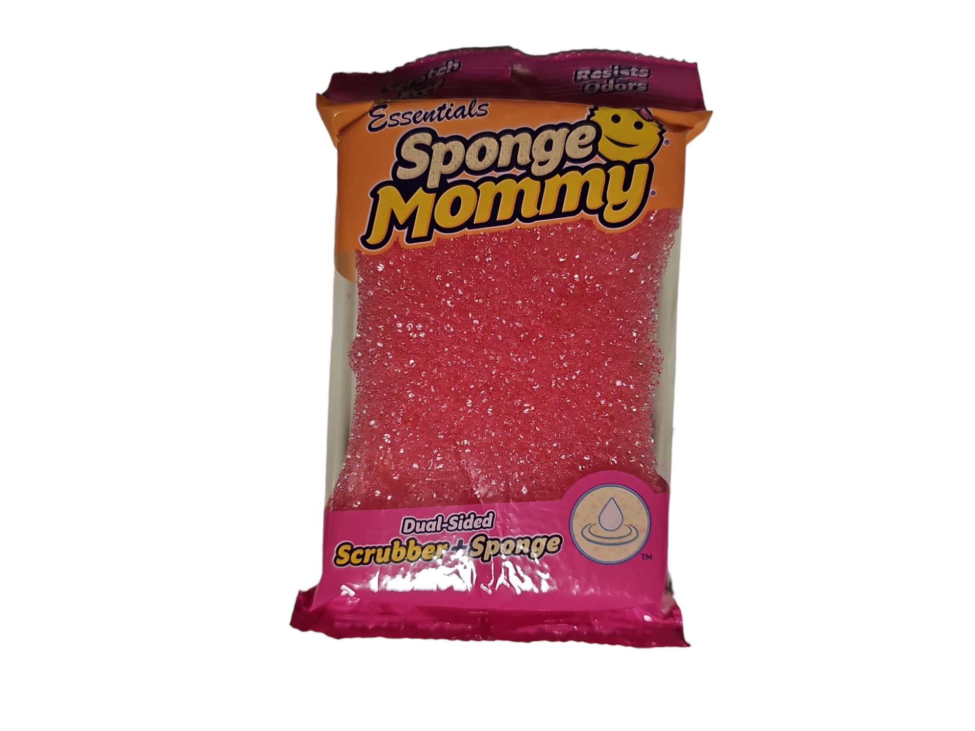 Esponjas Sponge Mommy 1u