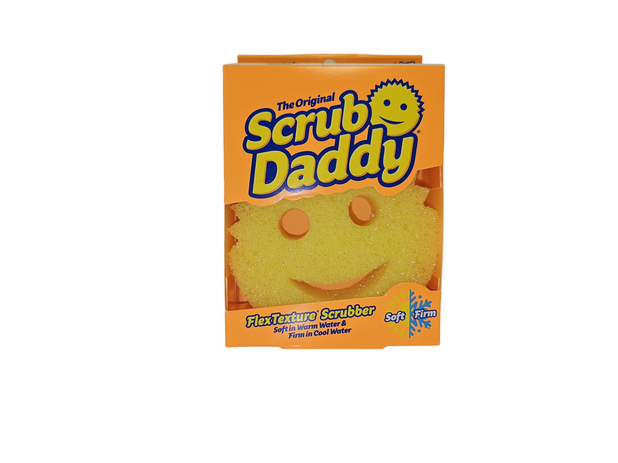Esponja Scrub Daddy 1U