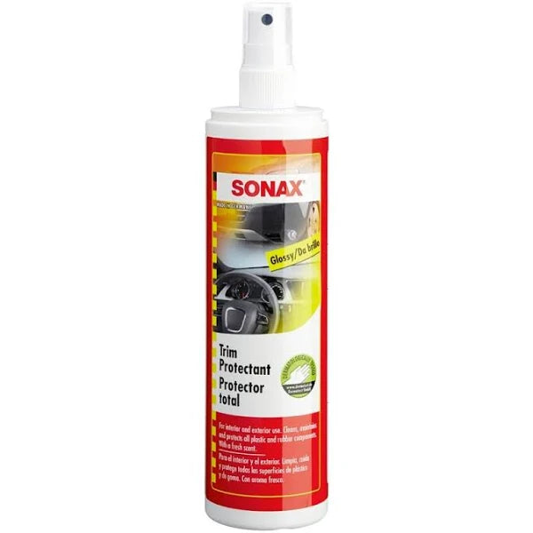 Protector De Interior Total 300ml Sonax