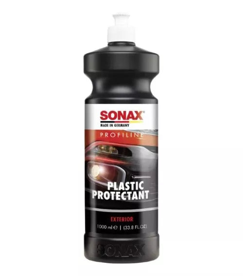 Protector De Plásticos Exterior 1L Sonax